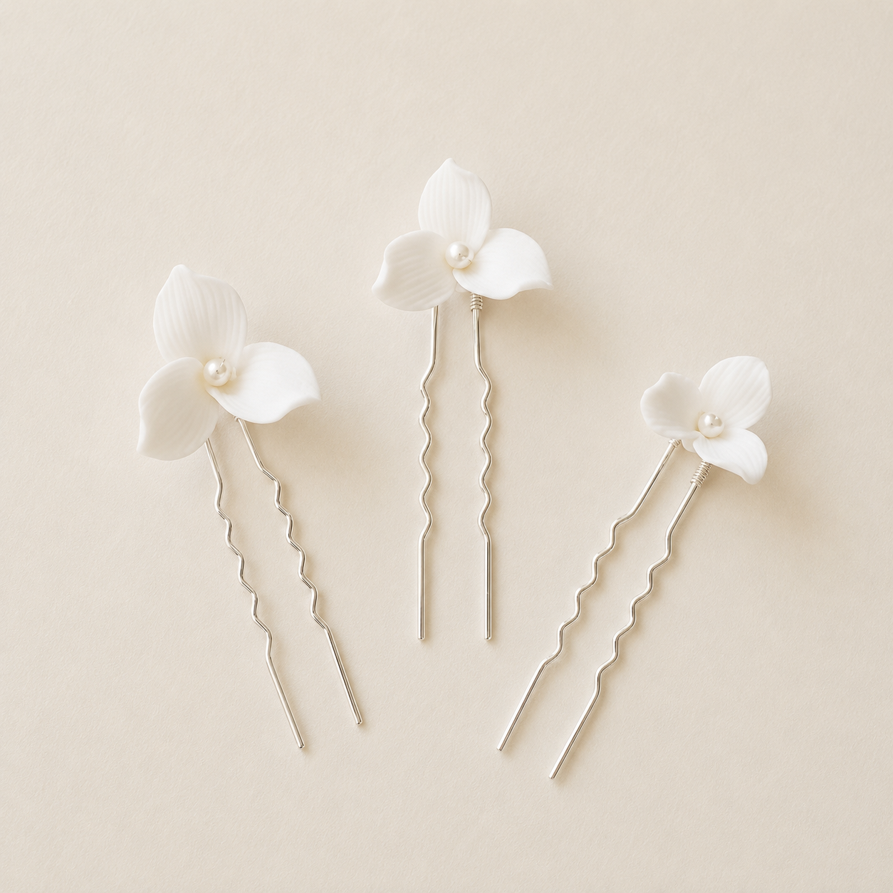 ZARIAH HAIR PIN