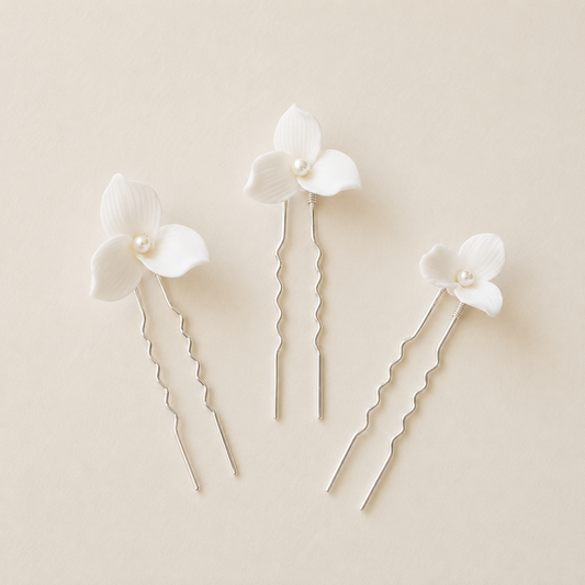 ZARIAH HAIR PIN