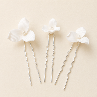 ZARIAH HAIR PIN