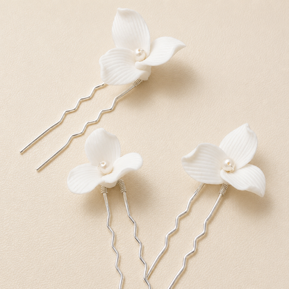 ZARIAH HAIR PIN