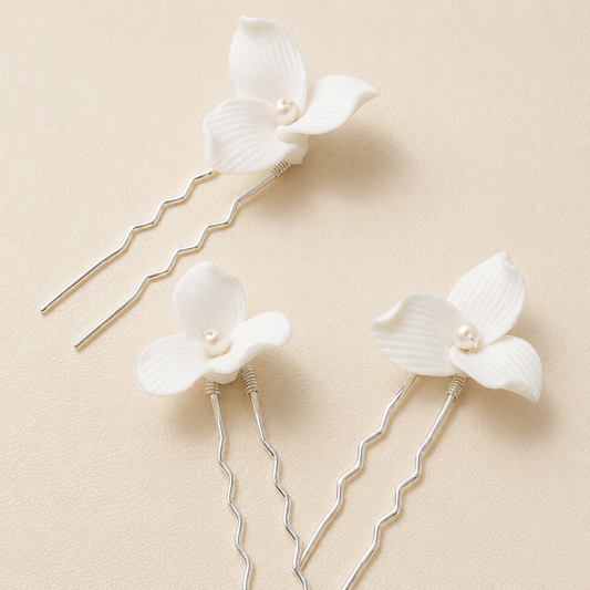 ZARIAH HAIR PIN