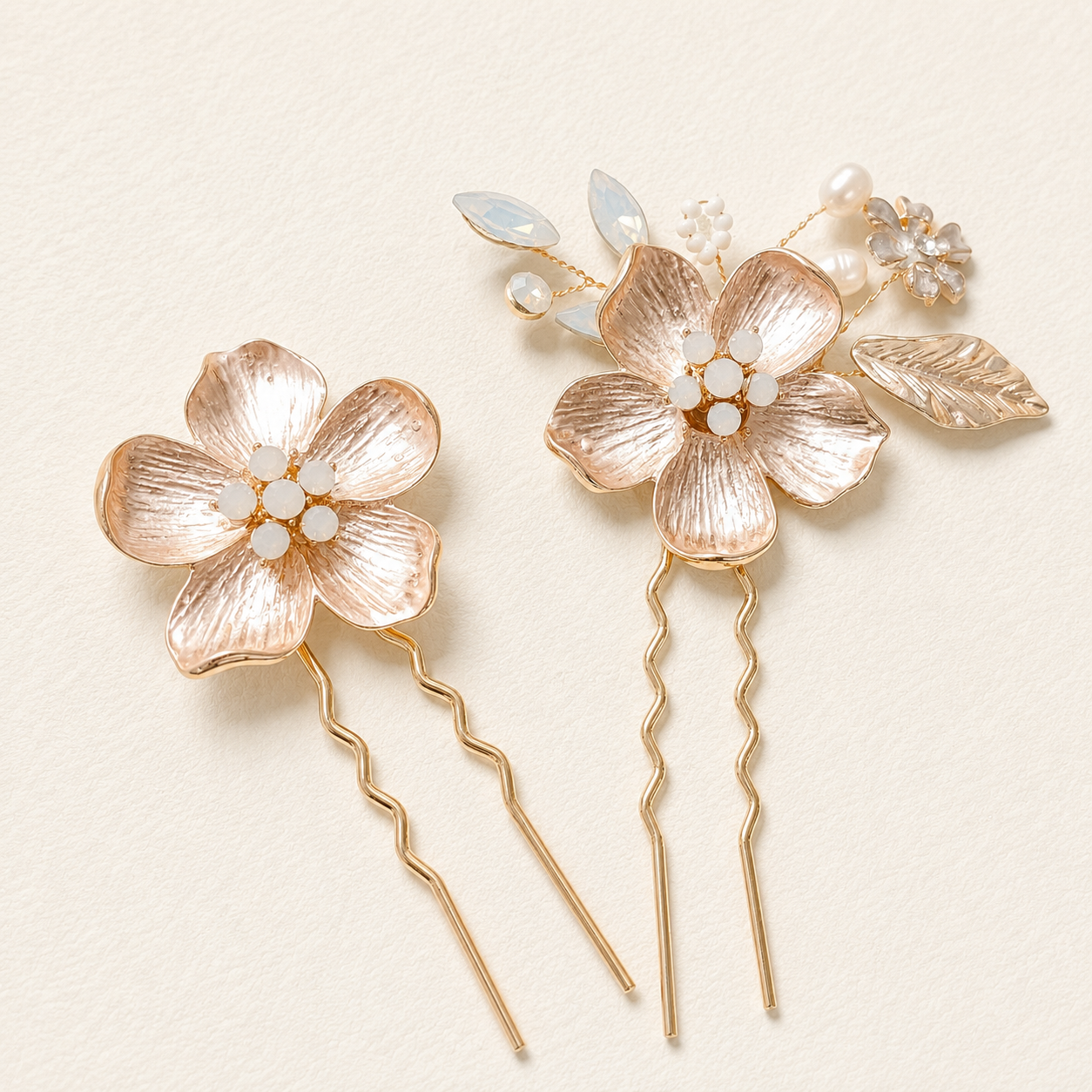 ZOYA HAIR PIN