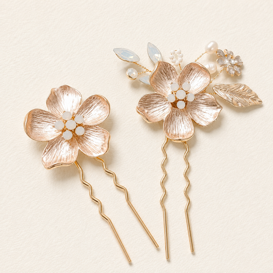 ZOYA HAIR PIN