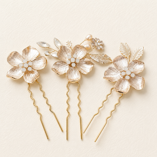 ZOYA HAIR PIN