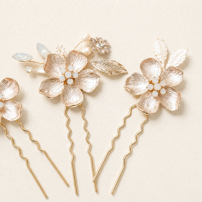ZOYA HAIR PIN