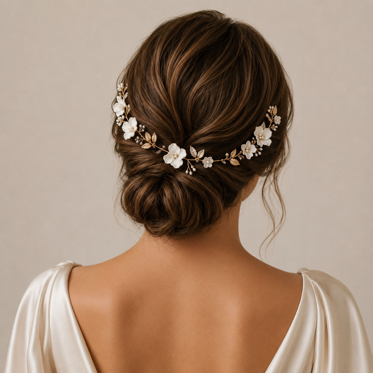 GEMMA HAIRVINE