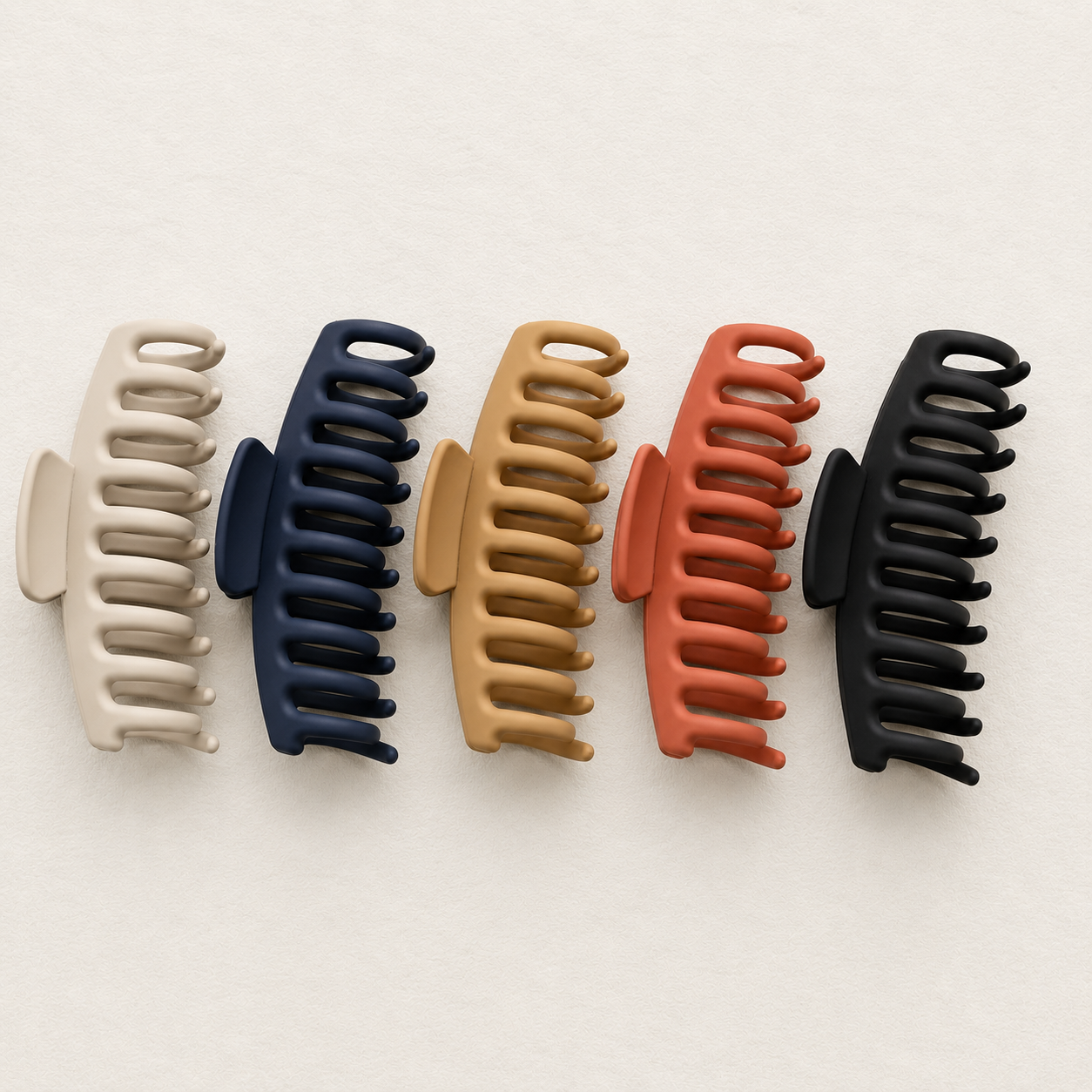 HAIR CLAW CLIP
