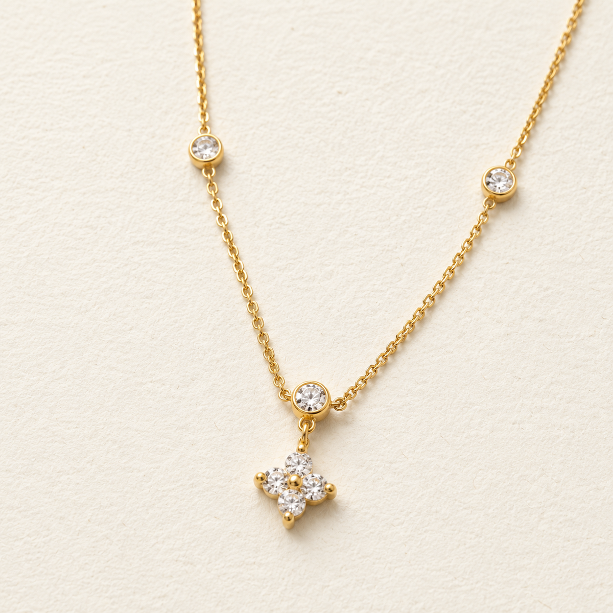 NAYA Necklace