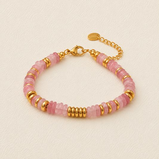 Seraphina Gemstone Bracelet