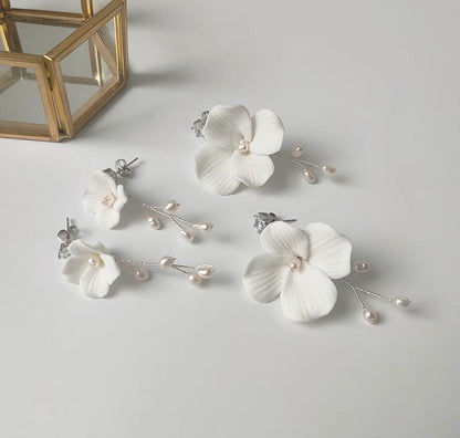 ARYA EARRING