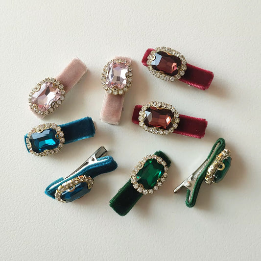 HAIR CLIP