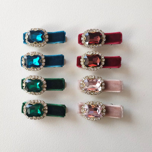 HAIR CLIP