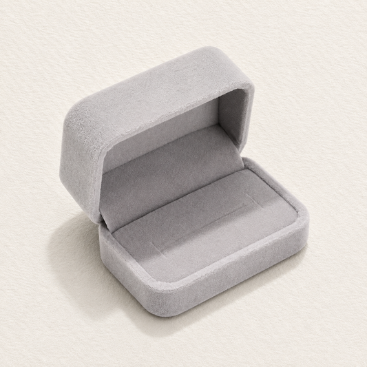 Dual Ring Box