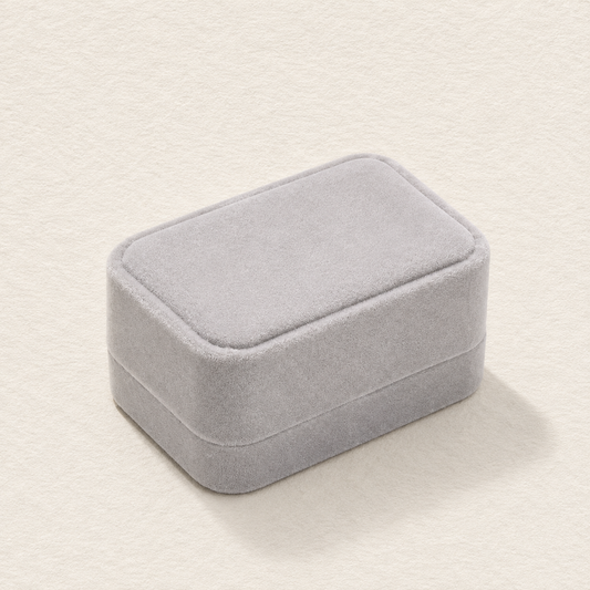 Dual Ring Box