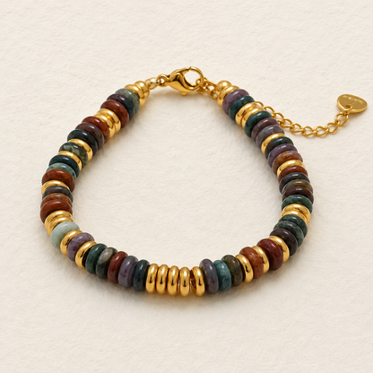 Seraphina Gemstone Bracelet