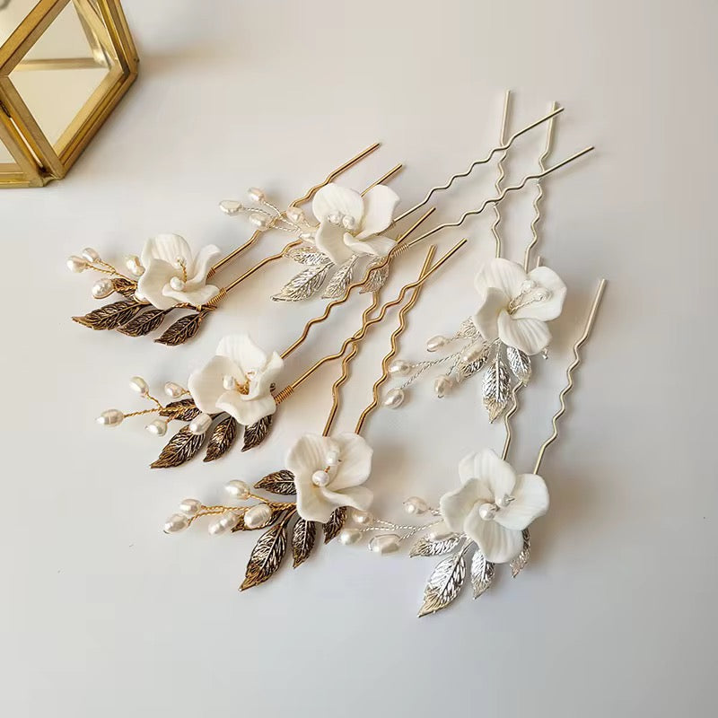 GEMMA HAIR PIN
