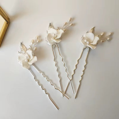 GEMMA HAIR PIN