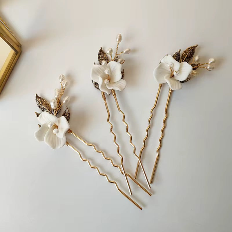 GEMMA HAIR PIN