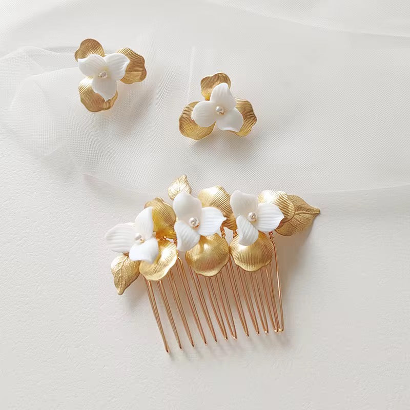 TINA HAIR COMB