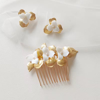 TINA HAIR COMB