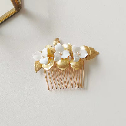 TINA HAIR COMB