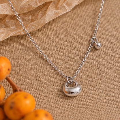 Juliette Pendant Necklace