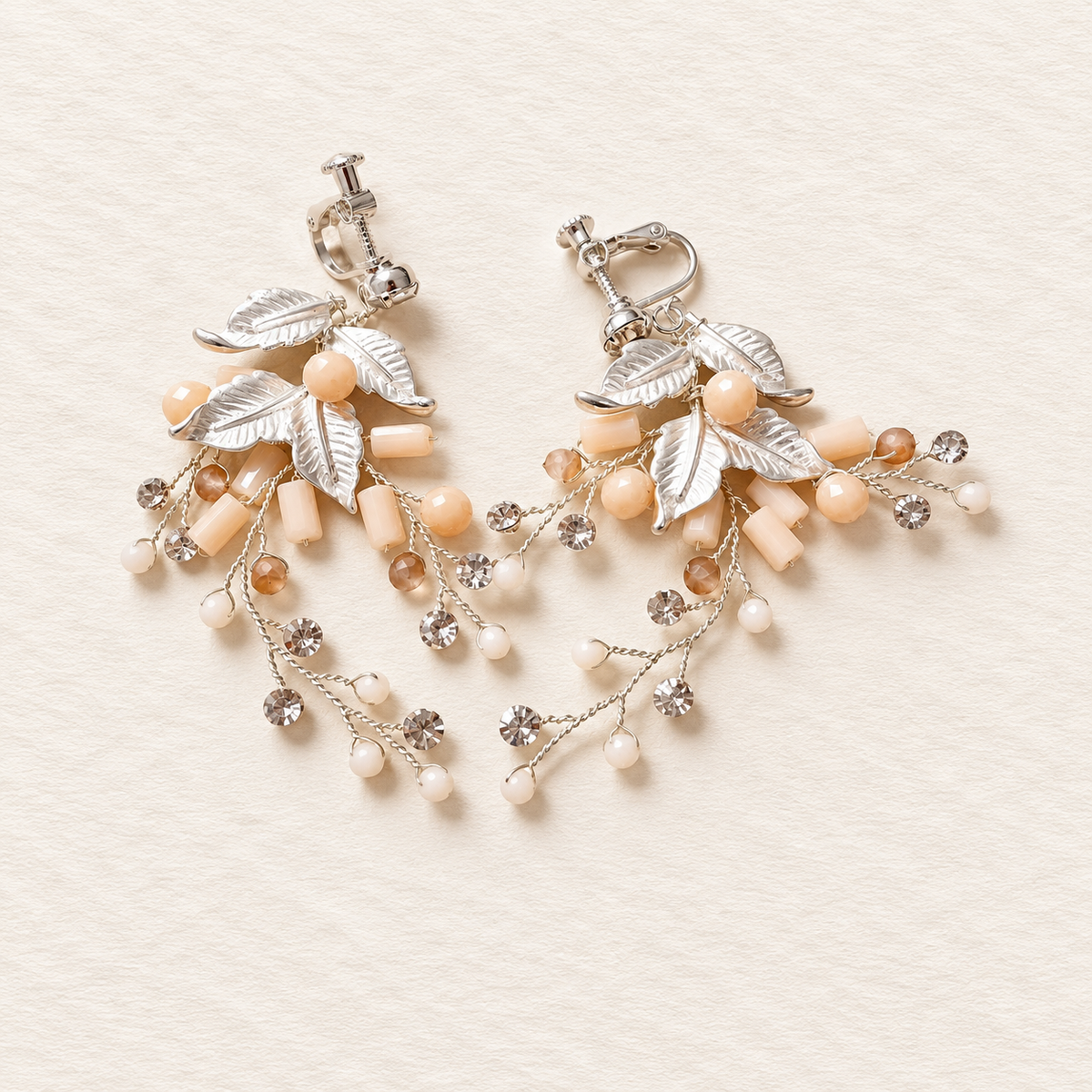 Boucles d'oreilles Sofia Boho Vine