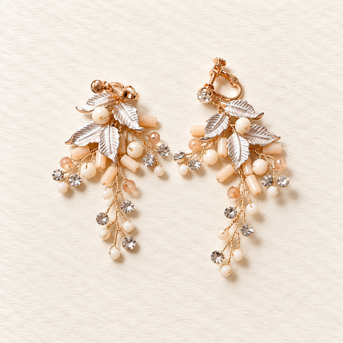 Boucles d'oreilles Sofia Boho Vine