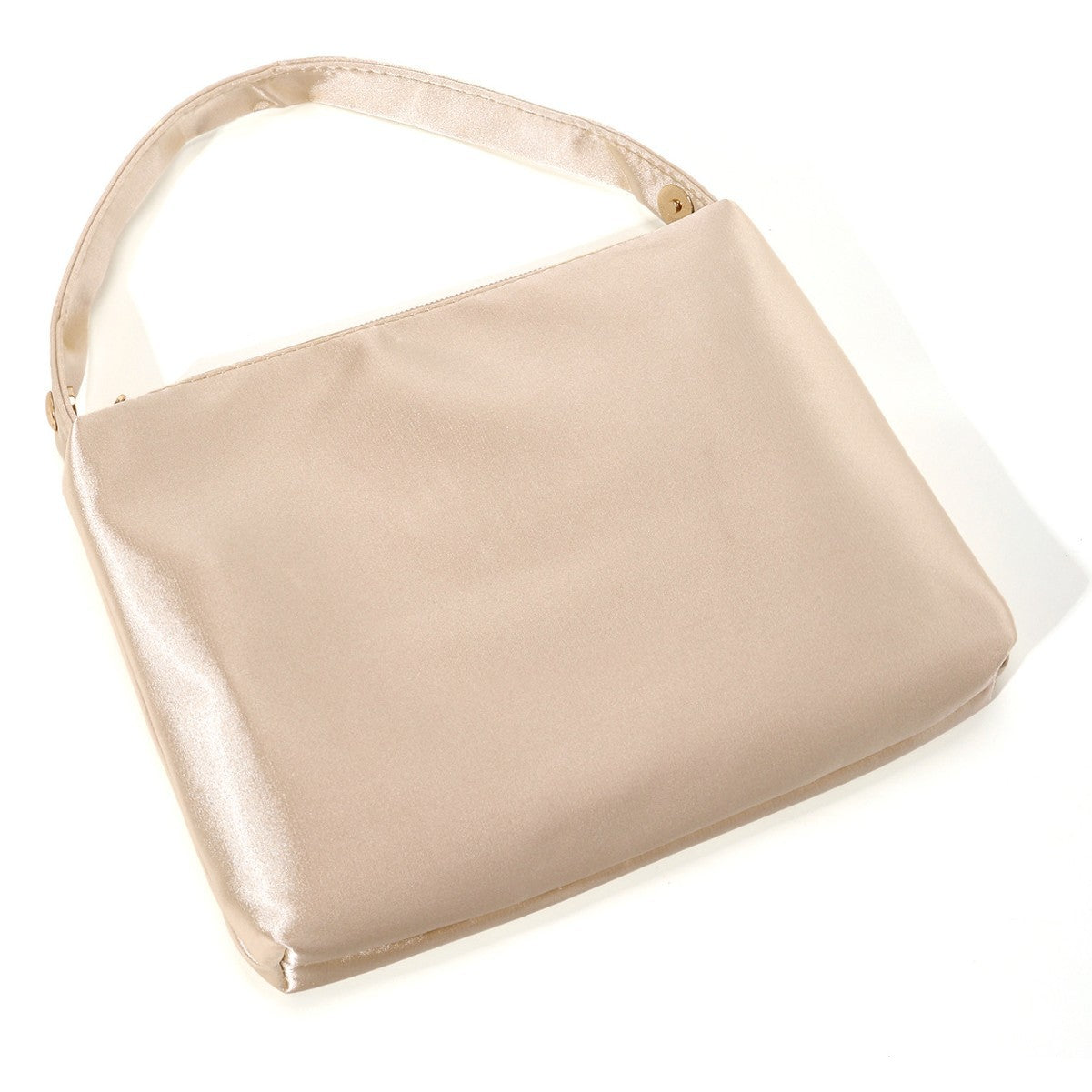 Satin Bridesmaid/Bride Purse - Lizabetha Parker