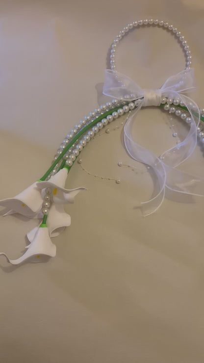 CALLA LILY BOUQUET